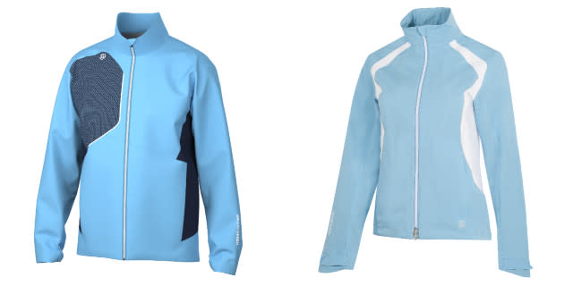 Galvin Green Releases Exciting New Golf Apparel Range