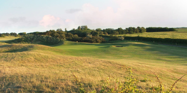 Seacroft Golf Club