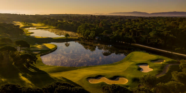 Golf travel expert chooses 10 destinations you should visit in 2026