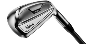 Titleist Reveals New Utility & Long Irons