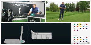 How to Design Your Own Odyssey Toulon Putter