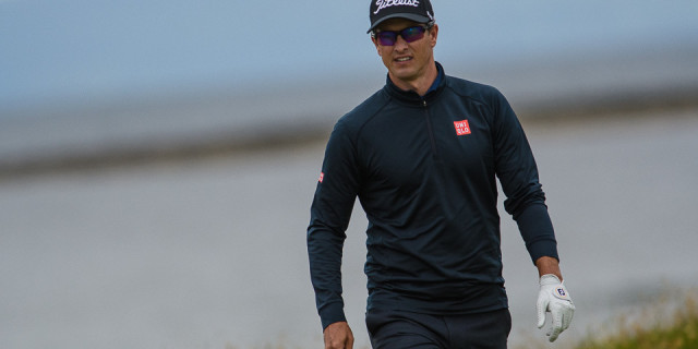 australian pga championship tee times