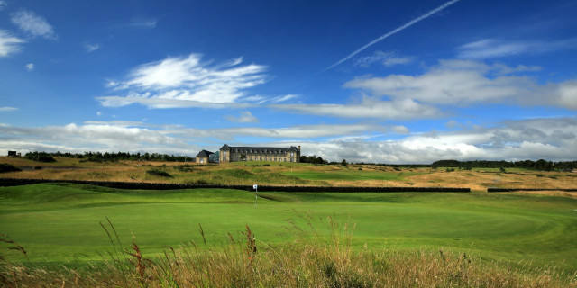 Fairmont St Andrews