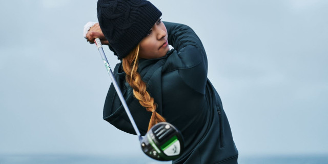 Fight The Cold With Under Armours New ColdGear Golf Kit