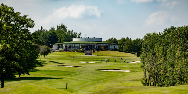 Where you should play golf in Limerick
