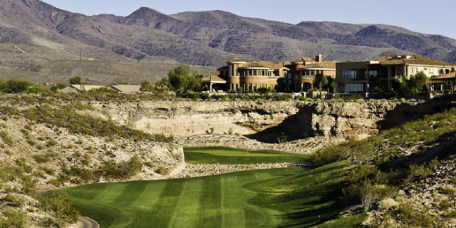 Rio Secco Golf Club