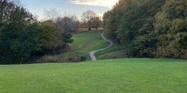 Without Municipal Courses - What Pathways Are There Into Golf