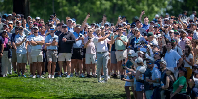 Major championship golf courses should be tough. The PGA of America got it right