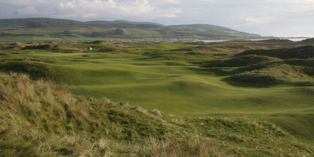 Machrihanish Golf Club