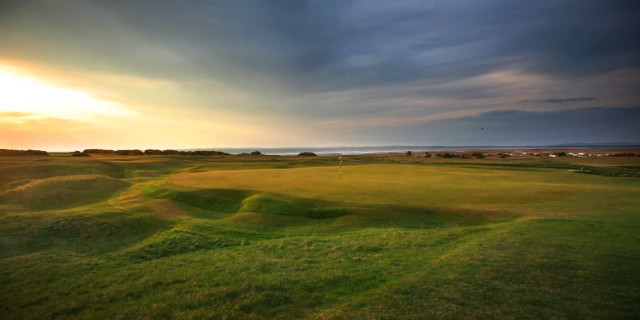 Royal Dornoch
