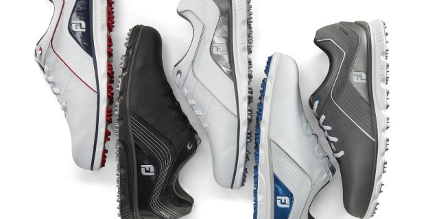 FootJoy Unveils New Pro SL Styles