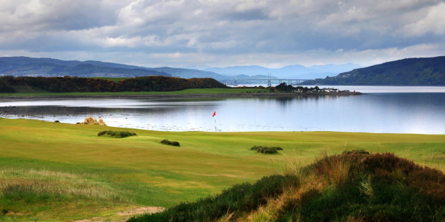 Castle Stuart