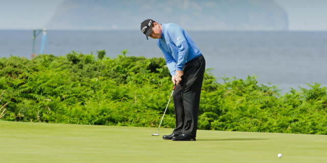 Why We Love The Unpredictable Nature of Golf