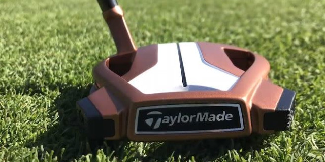 TaylorMade Spider X Putter Review