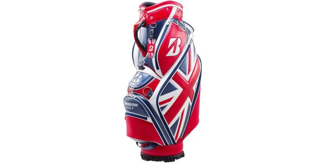 FINALLY A TOUR GOLF BAG for the MASSES? 