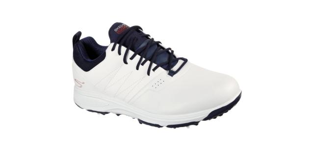 skechers spiked golf shoes