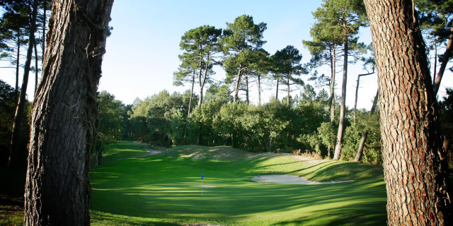 Golf in France