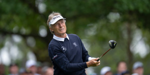 Bernhard Langer is Ready For Emotional Masters Farewell