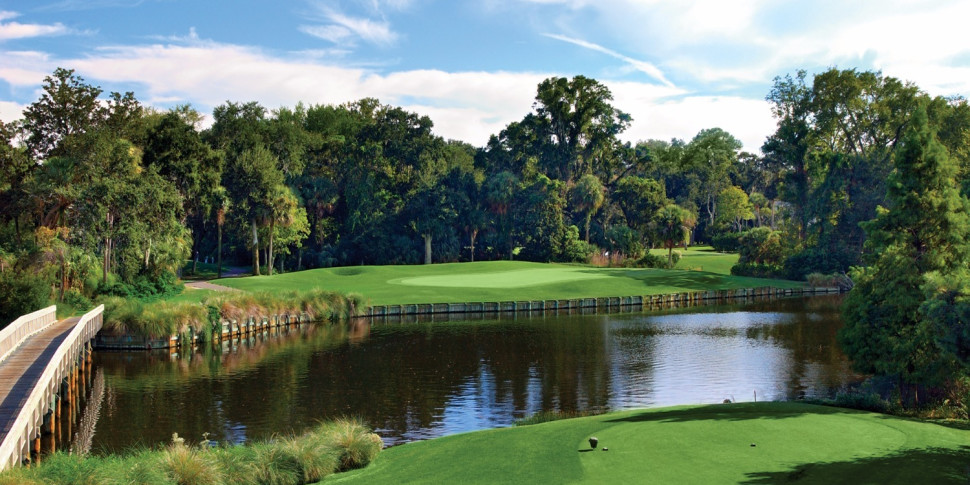 Golf in Hilton Head Island