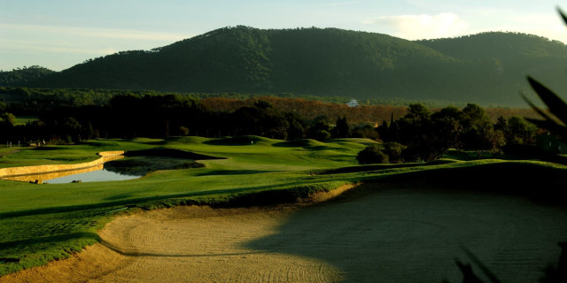 Pula Golf Resort