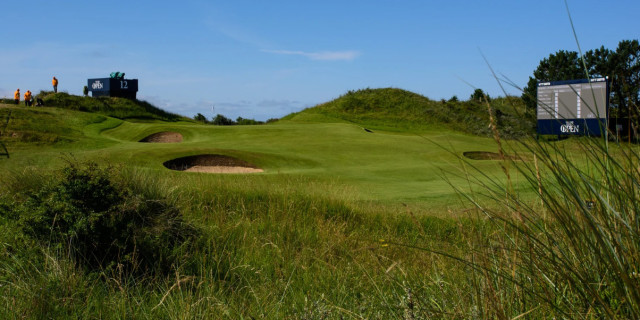 Royal Birkdale