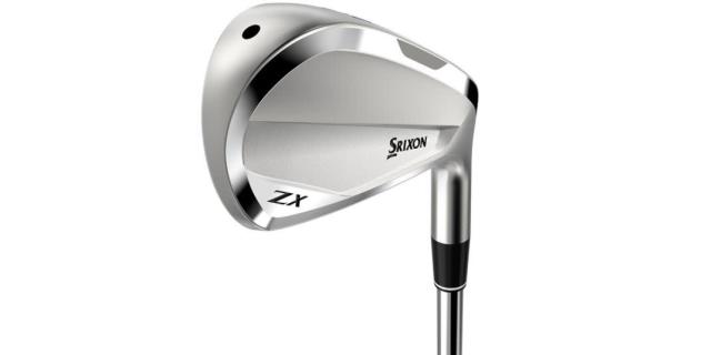 Srixon ZX Utility