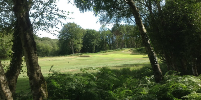 American Golf to Sponsor Justin Rose Ladies Series