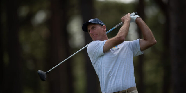 Jim Furyk