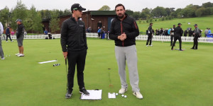 Tour Pro Tips with Chris Paisley - How to groove your stroke