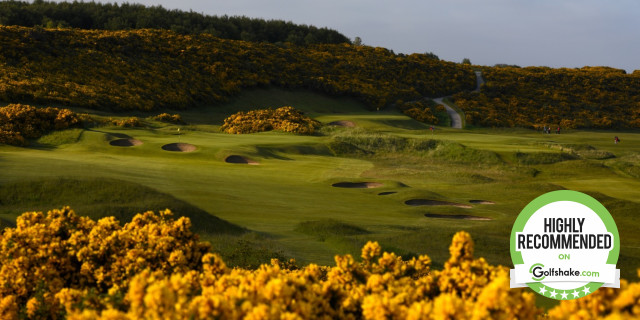 Royal Dornoch