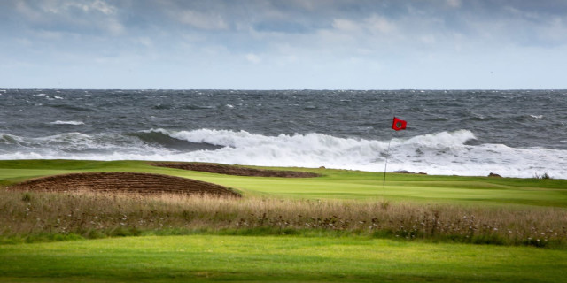 Dunbar Golf Club