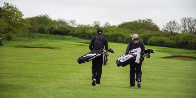 Why golf club members should embrace visitors