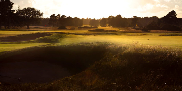 Walton Heath