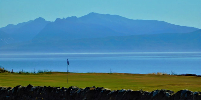 Isle of Bute
