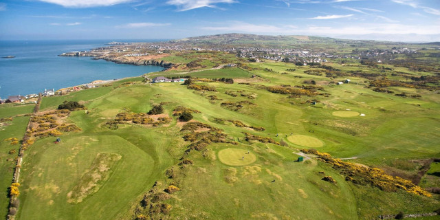 23 Golf Courses You Have to Play in Wales in 2023