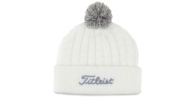 Titleist Winter Hat