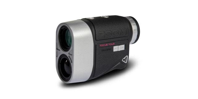 ZOOM Launches New Focus Tour Rangefinder
