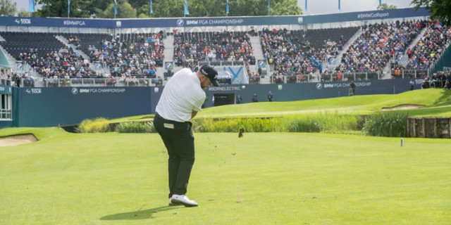 Shane Lowry Will NOT Let Europe Down at Ryder Cup