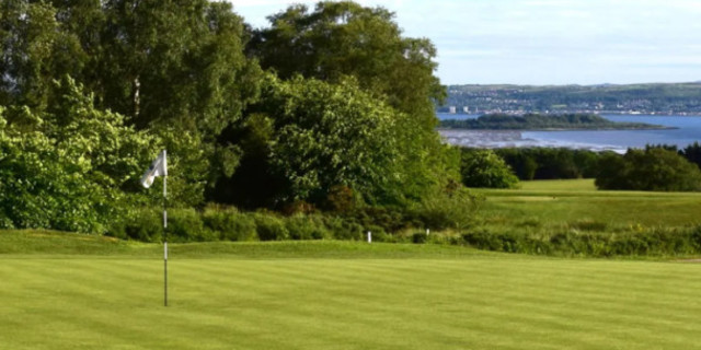 Helensburgh Golf Club