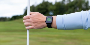 Shot Scope launches new Apple Watch App