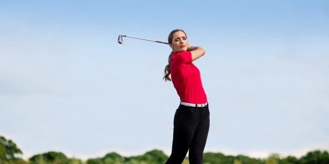 PING Women Apparel