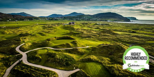 Ballyliffin