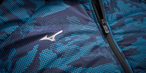 Mizuno Introduces New Autumn Winter Apparel Collection