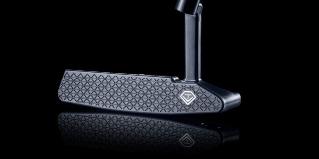 Hollywood Putter