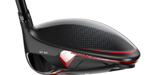 Srixon Reveals New ZX Series of Woods & Irons