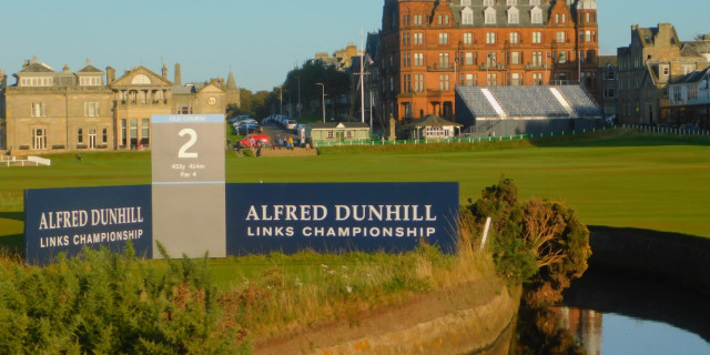 Dunhill Links