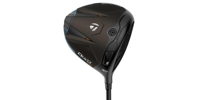 TaylorMade Qi4D New Driver