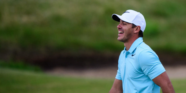 Is Brooks Koepka Getting Too Big For His Boots?