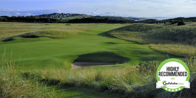 Musselburgh Golf Club