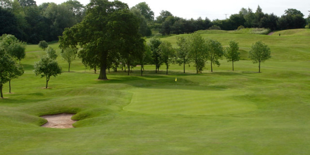 The Shropshire